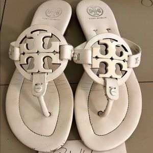Tory Burch Miller II Size 6.5